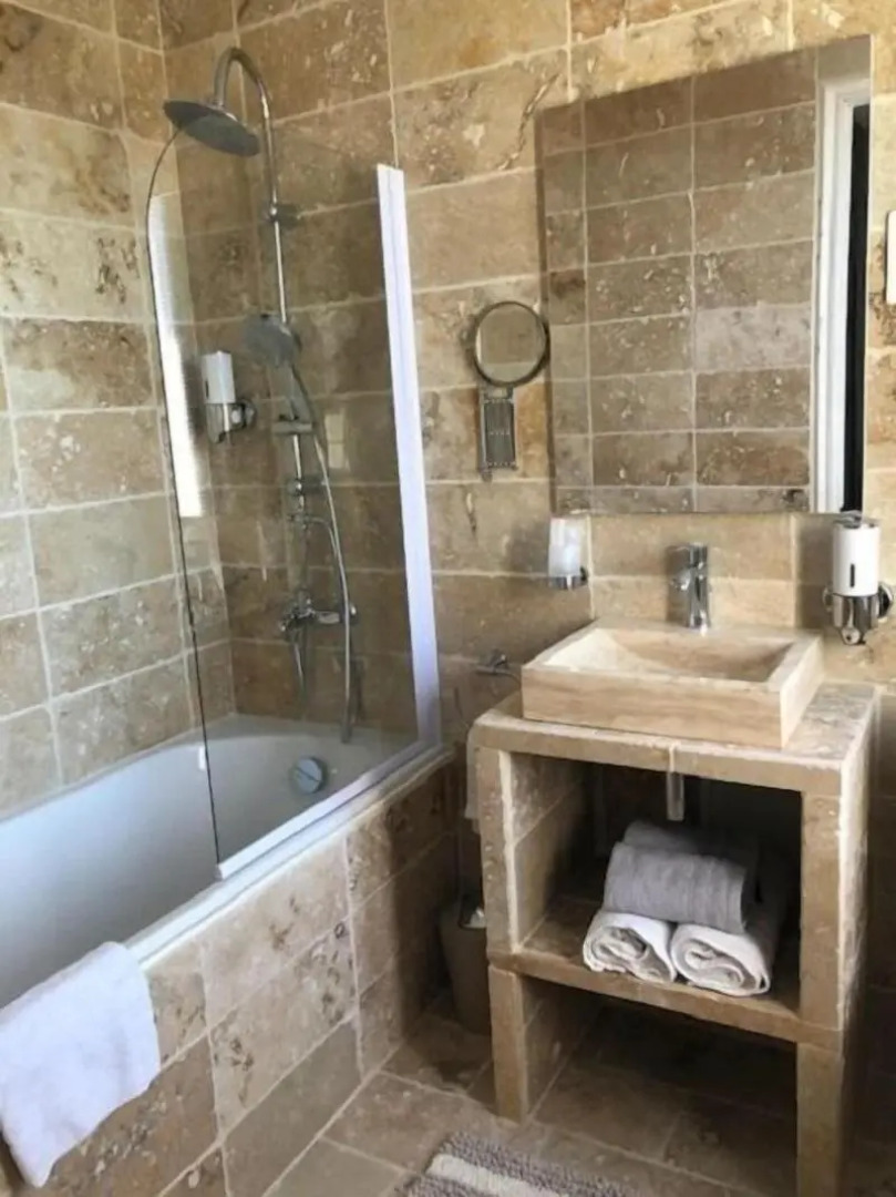 Hôtel De Charme Le Provence