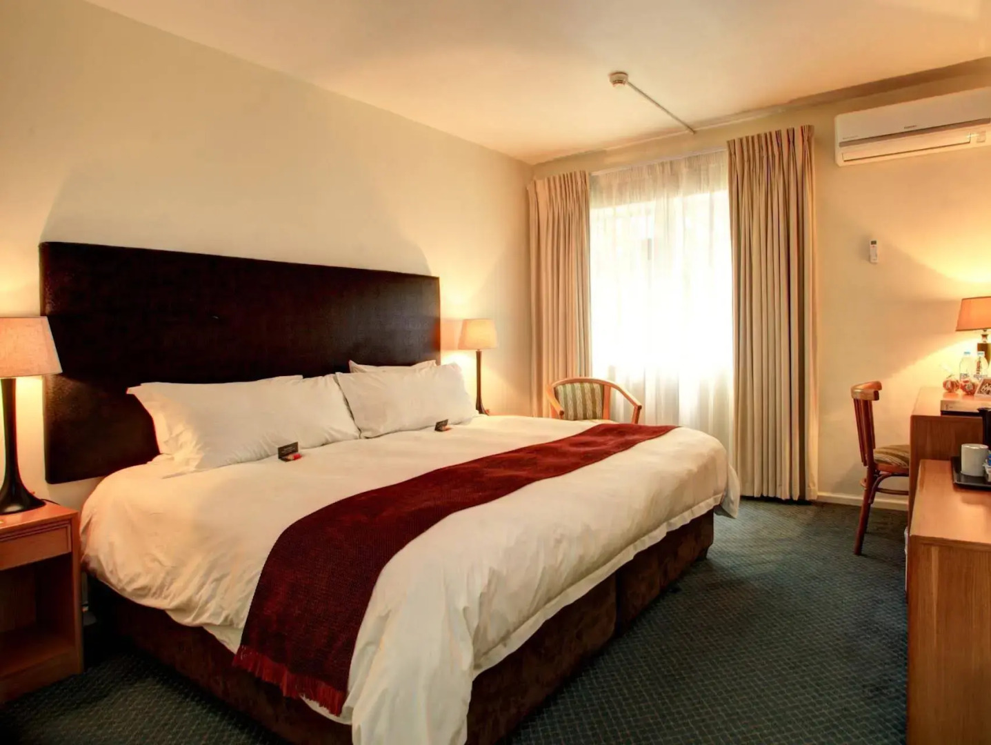 Premier Express Inn George