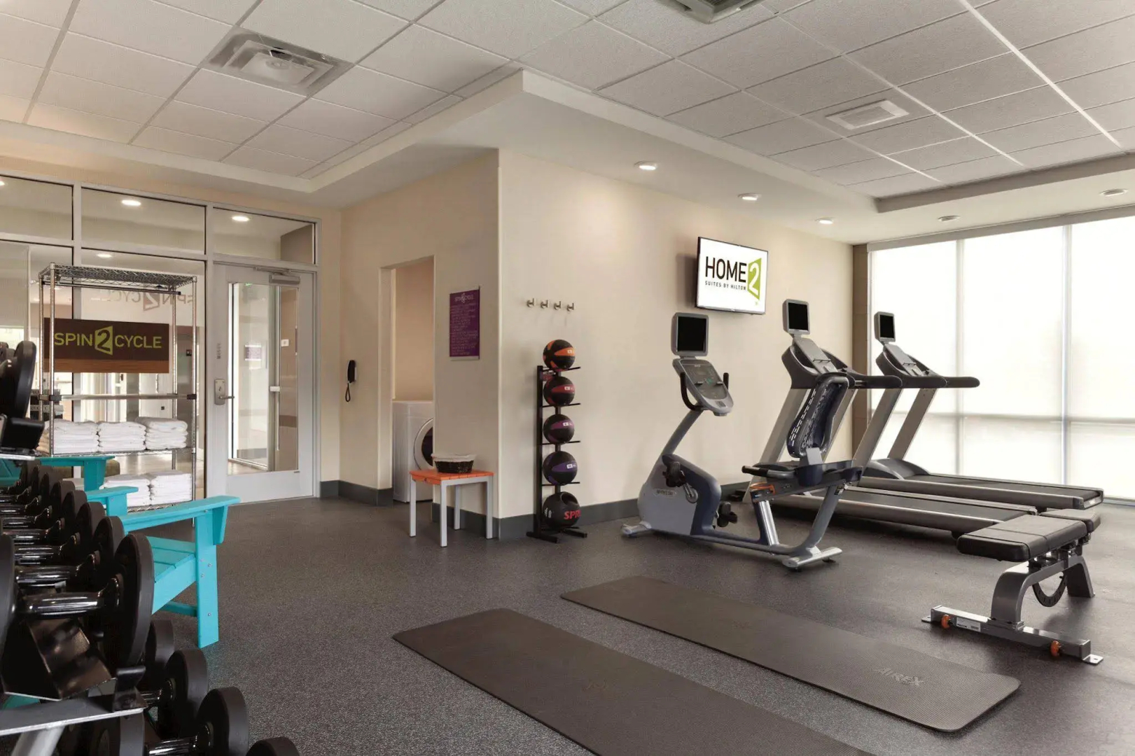 Home2 Suites by Hilton Erie, PA