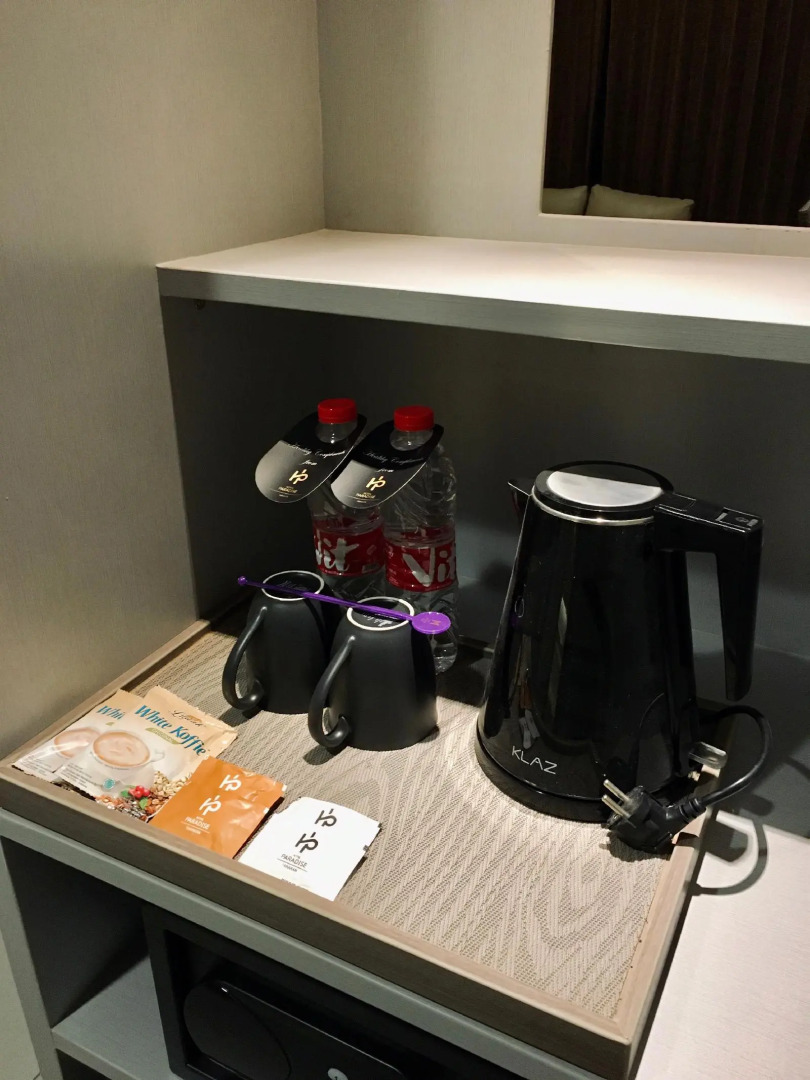 Paradise by CaLia Tarakan