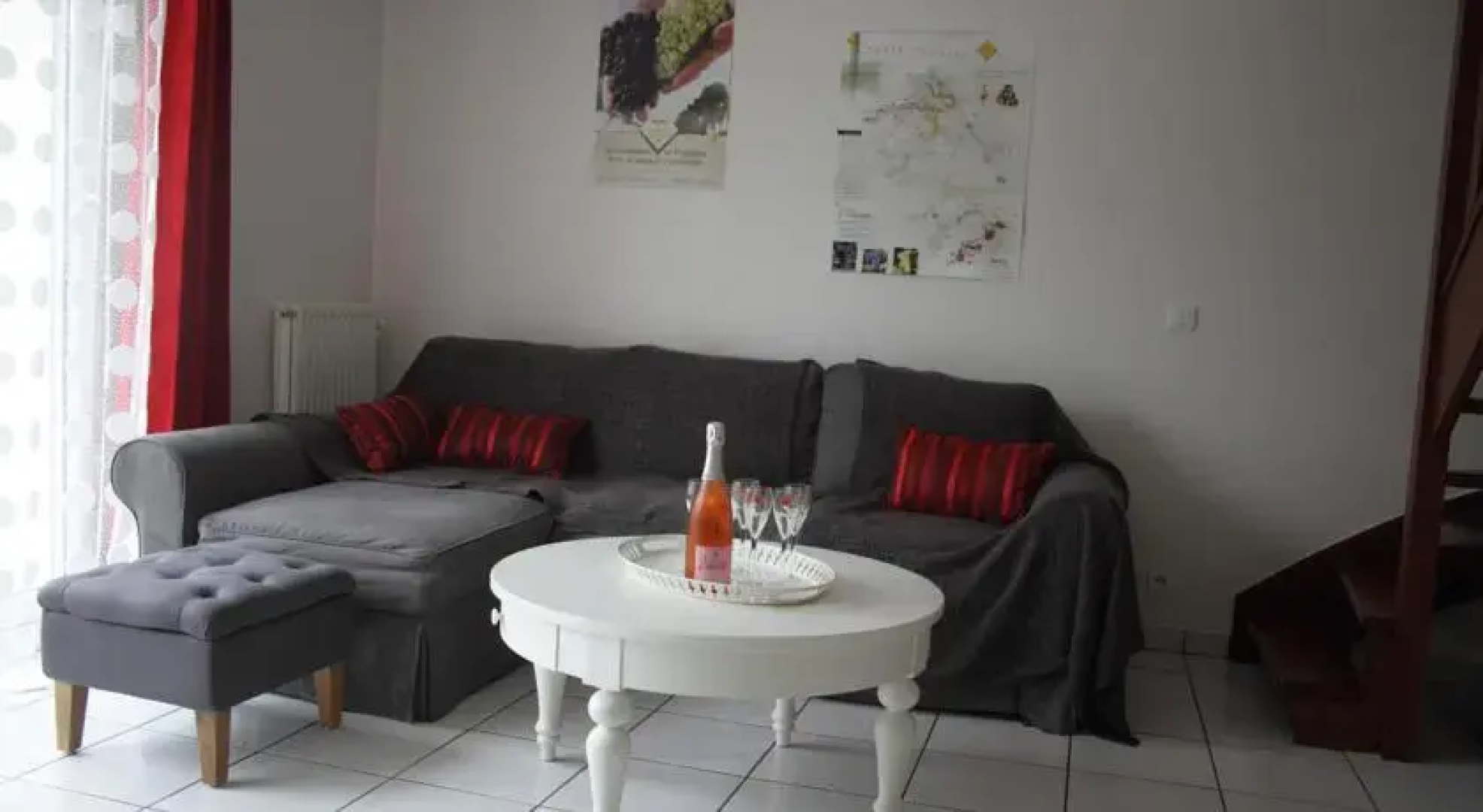 Maison Serris près Val dEurope