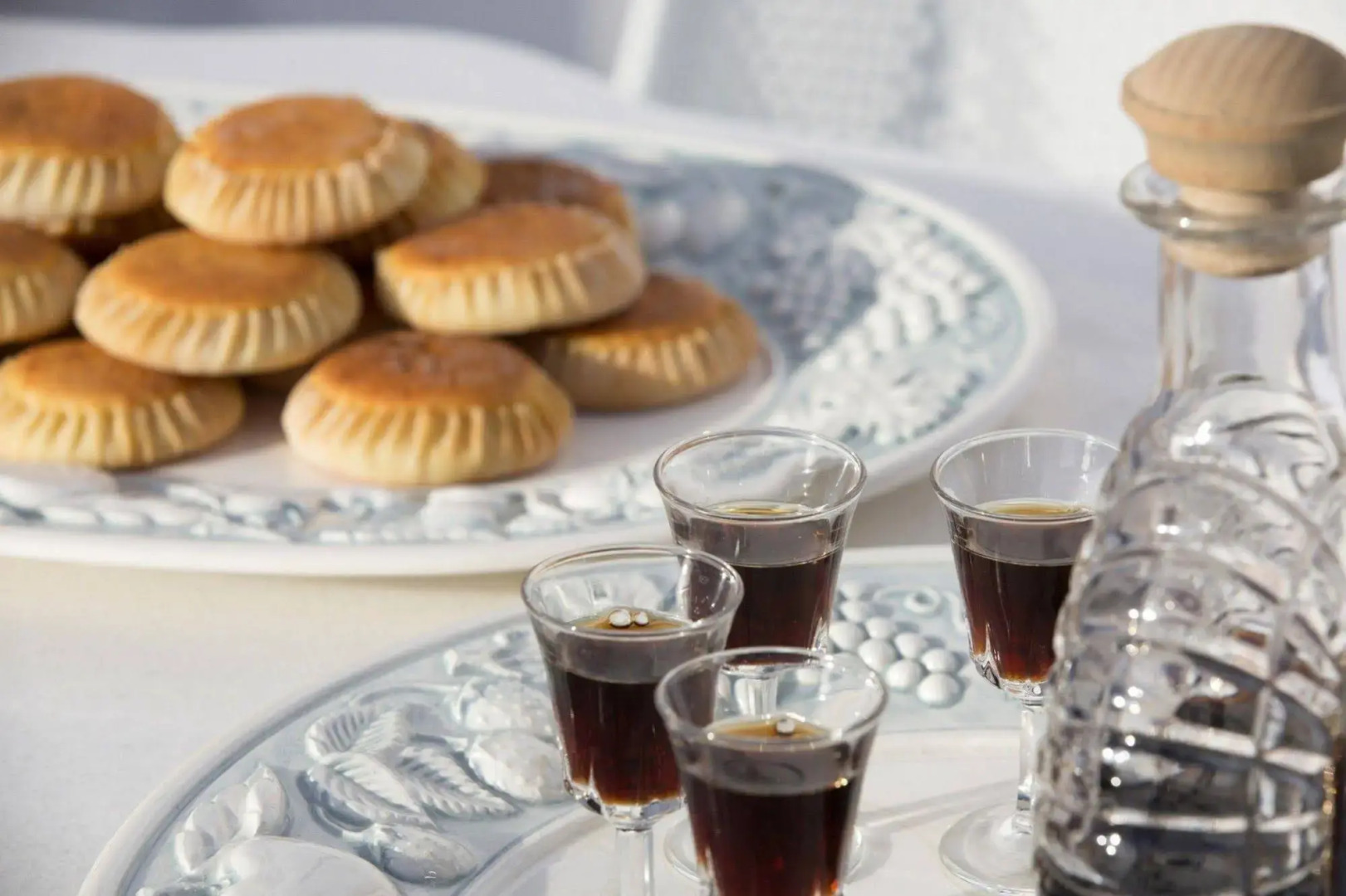 Dantelo Luxury Residences