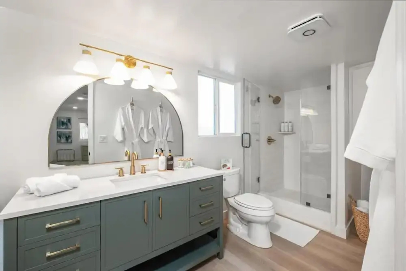 The South Bay Retreat