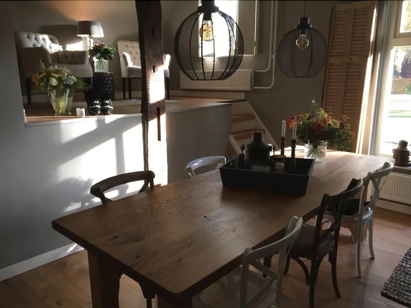 B&B Hoeve Nijssen