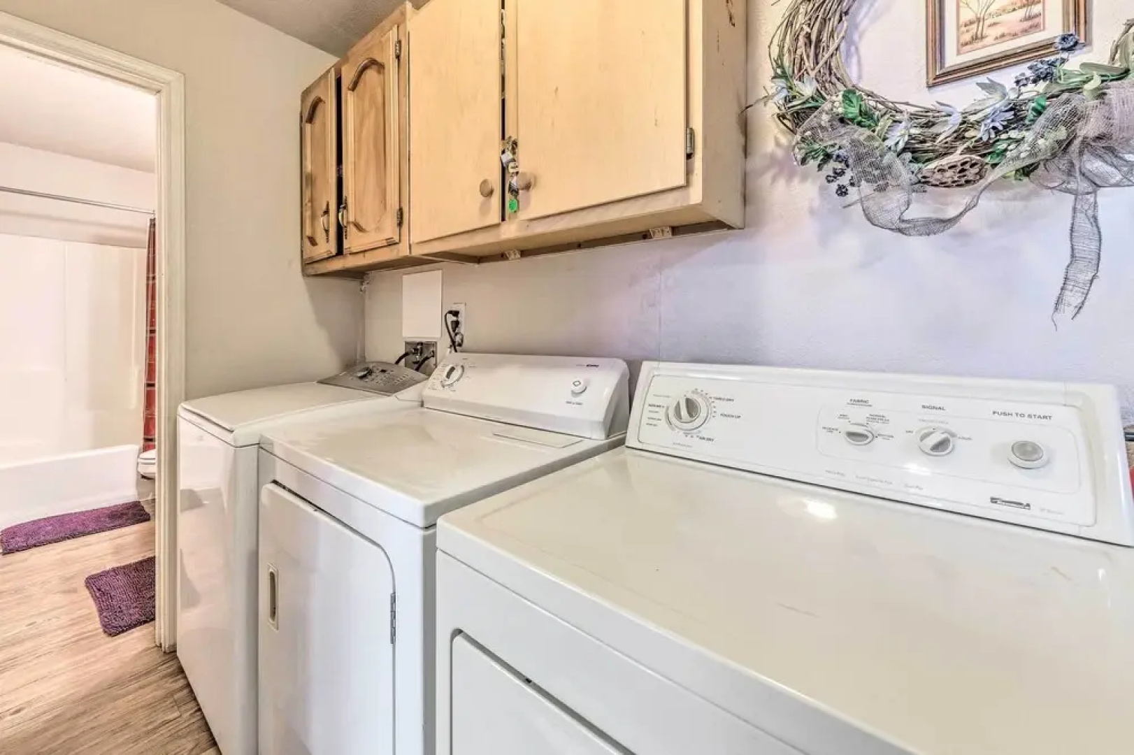 Dog-friendly Alto Escape w/ Hot Tub + Foosball!