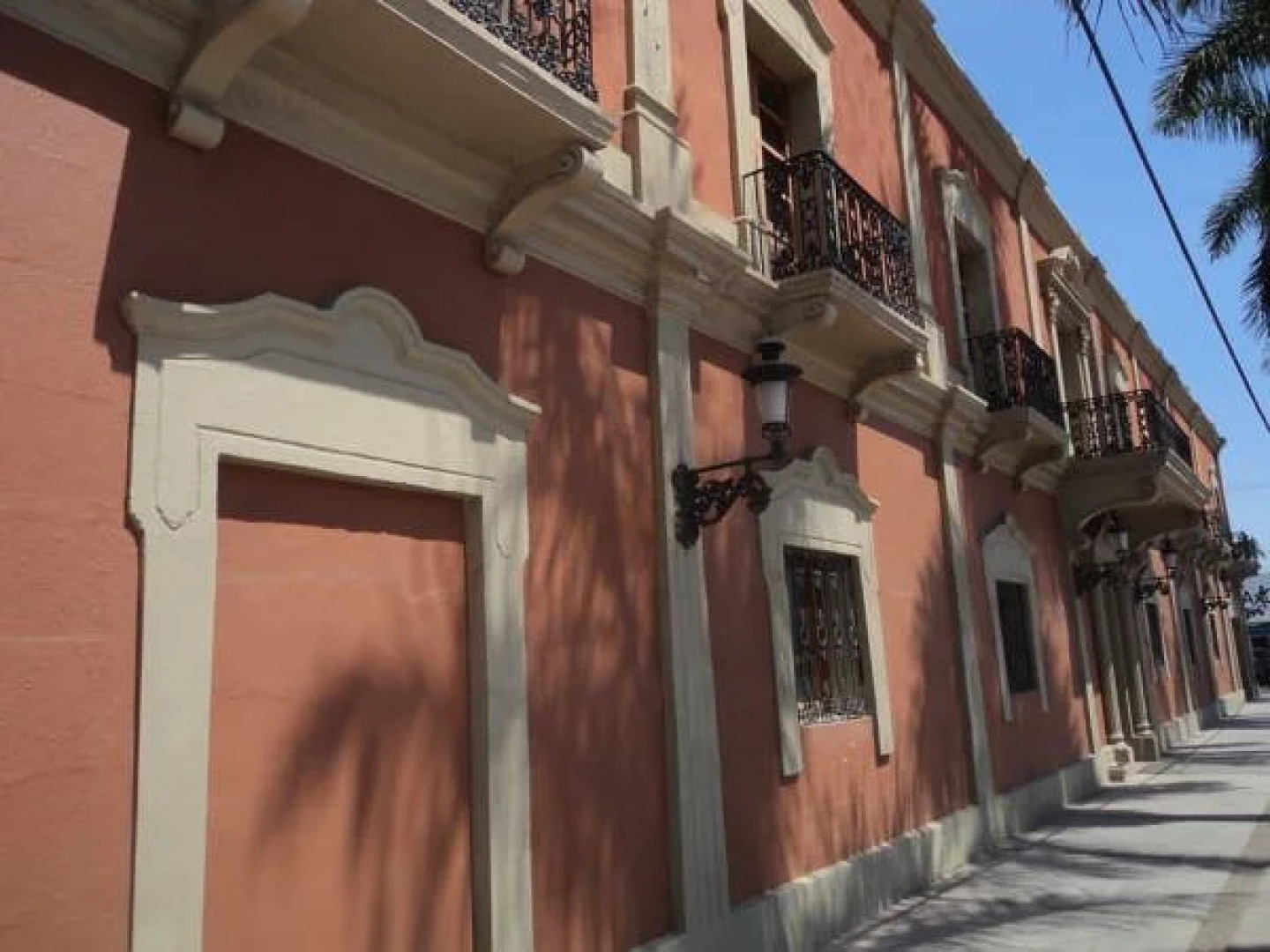 Nuevo Hotel Montecarlo