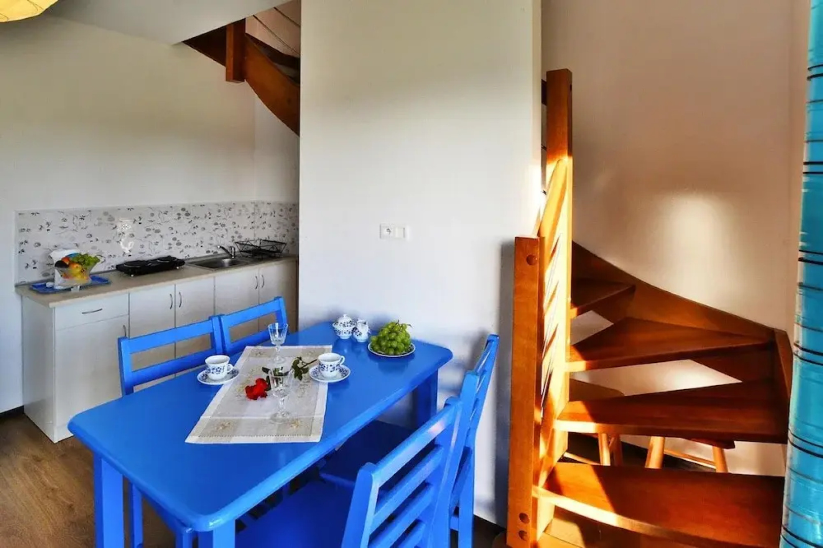 Cottage in Jaroslawiec Near Tropicana Park
