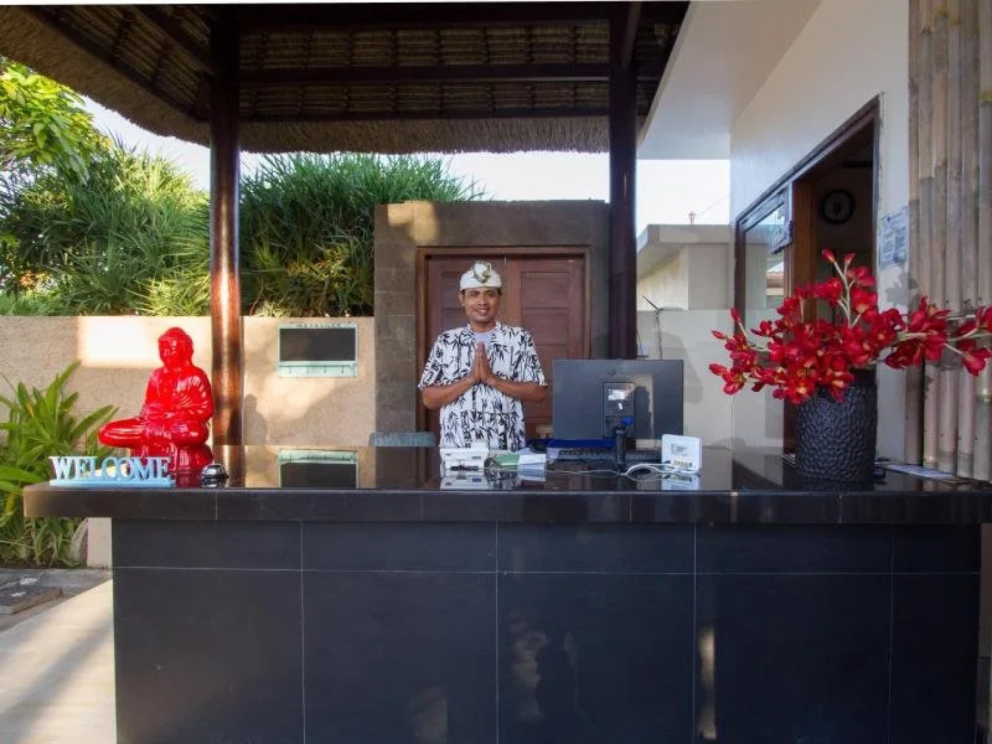 V.I.P. Villa Indah Pragina