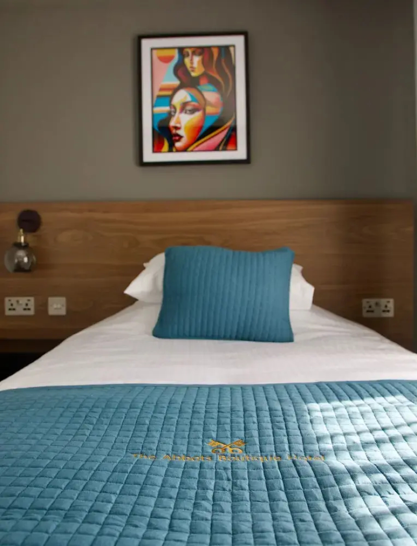 The Abbots Boutique Hotel