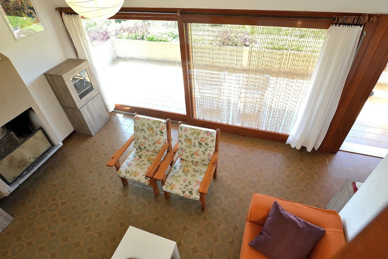 Apartment La Fiore 1 With Pool