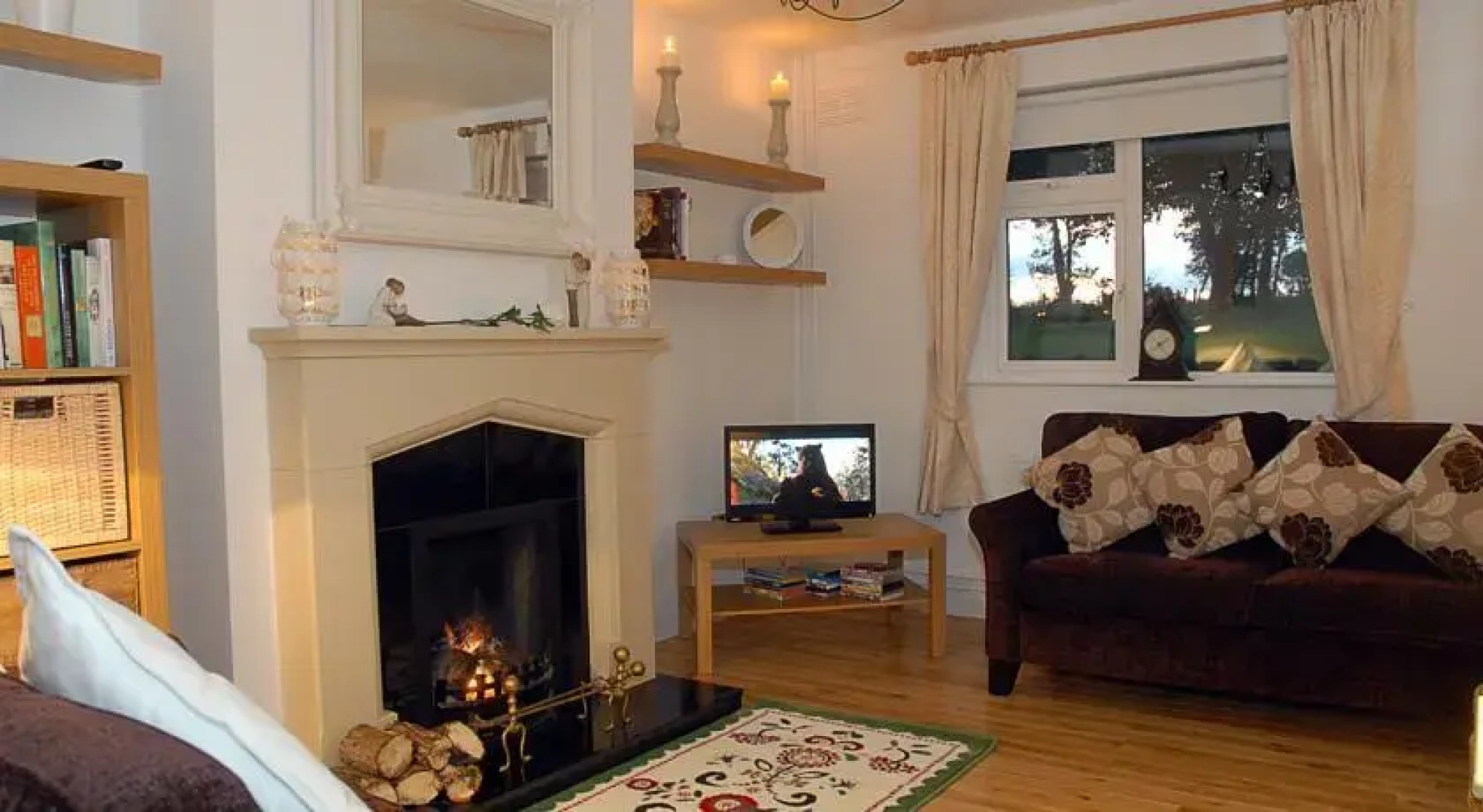Coolbeg Farmhouse