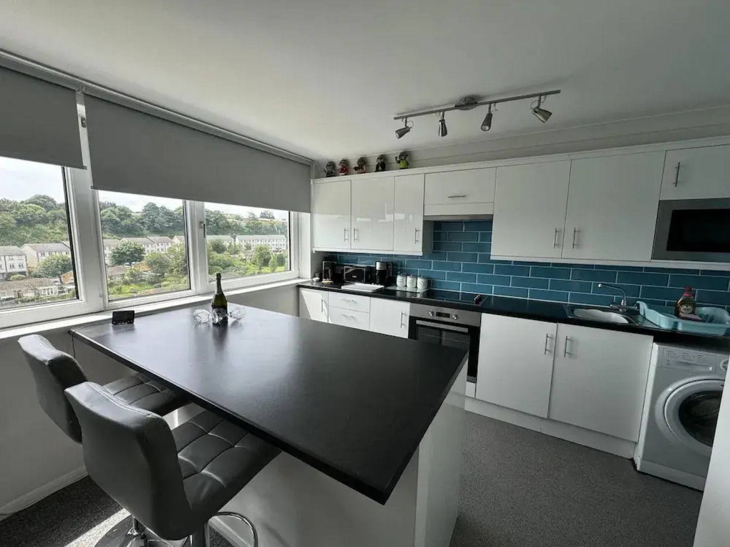 Perfect Folkestone Bolthole Close to Euro Tunnel