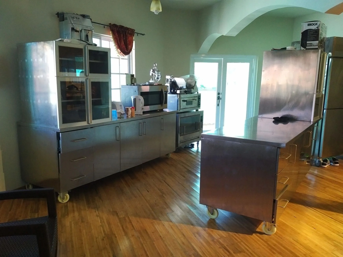 Negril Sky Blue Resorts