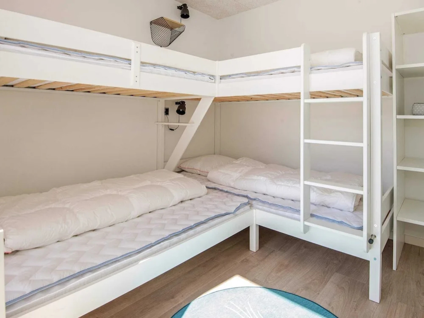 Holiday Home in Juelsminde