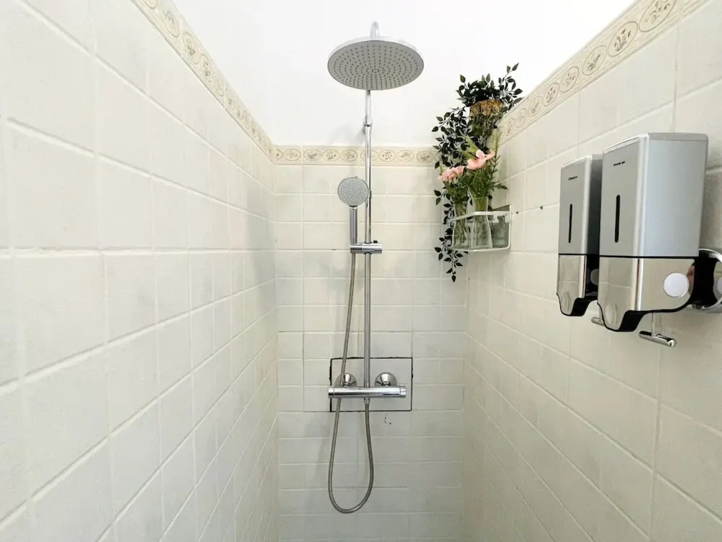 Villa in Malaga, Private Pool and sea View