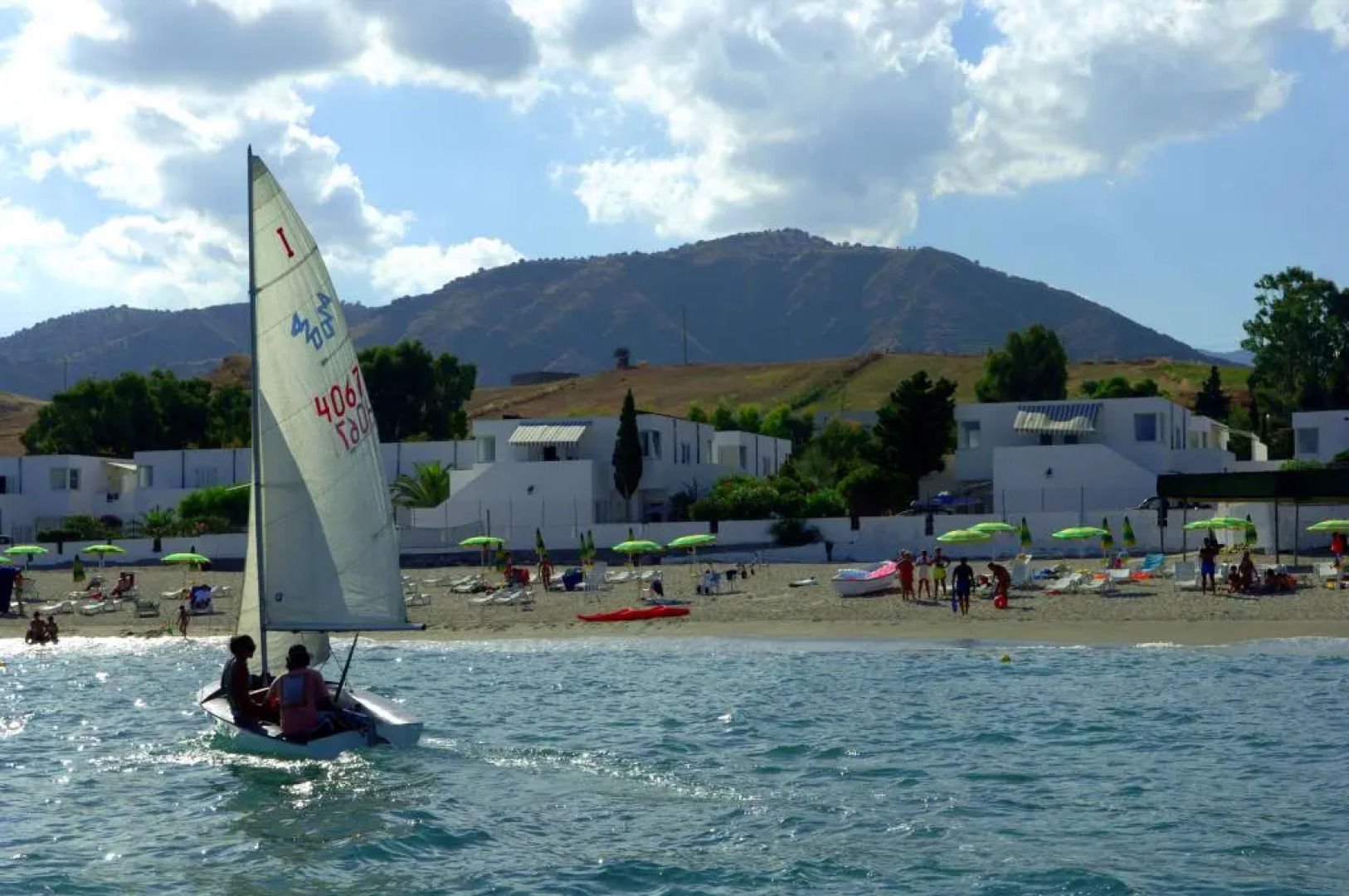 Village Club Altalia Hotel & Residence