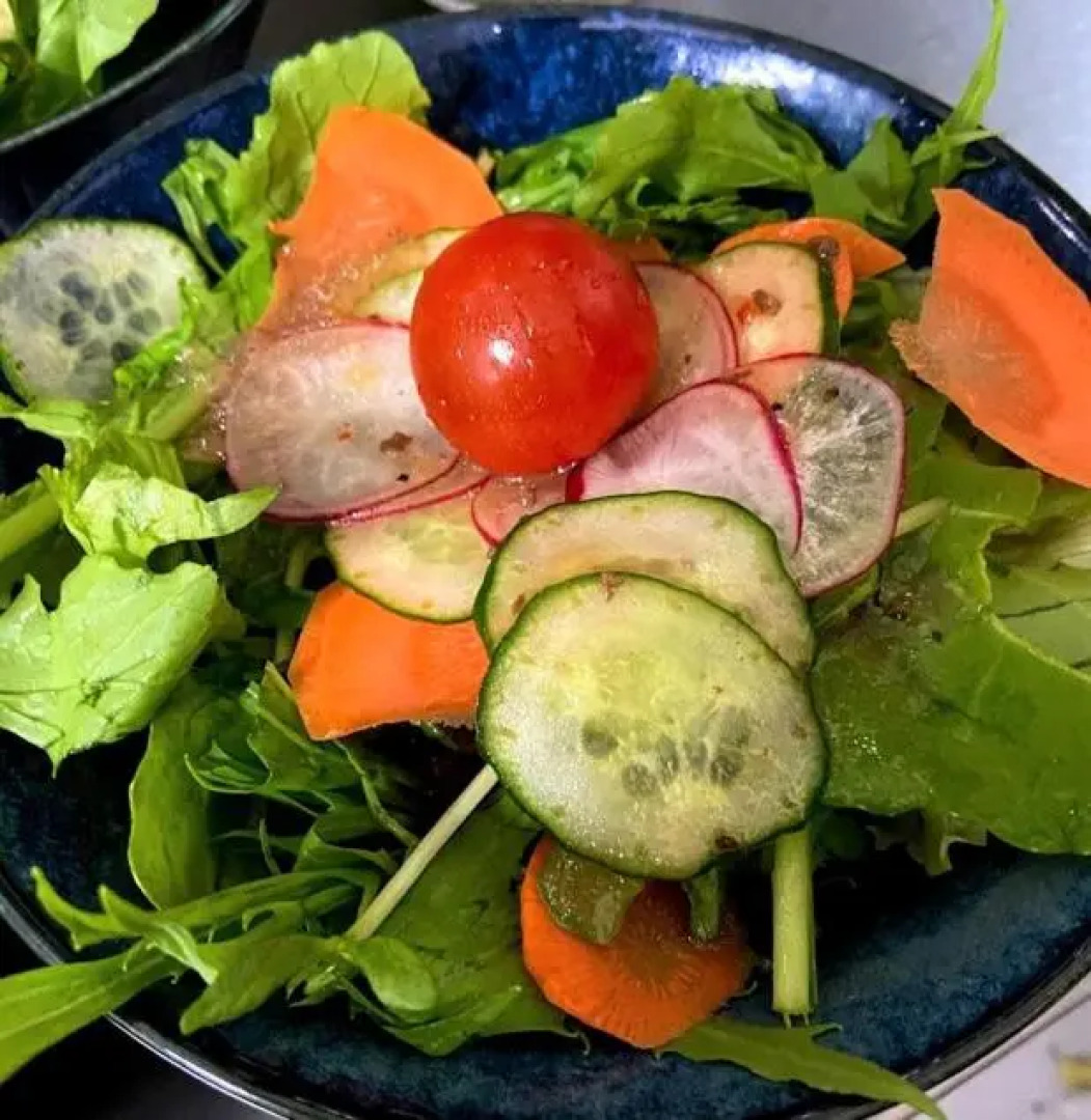 Okiya Guest House & Tapas Bar