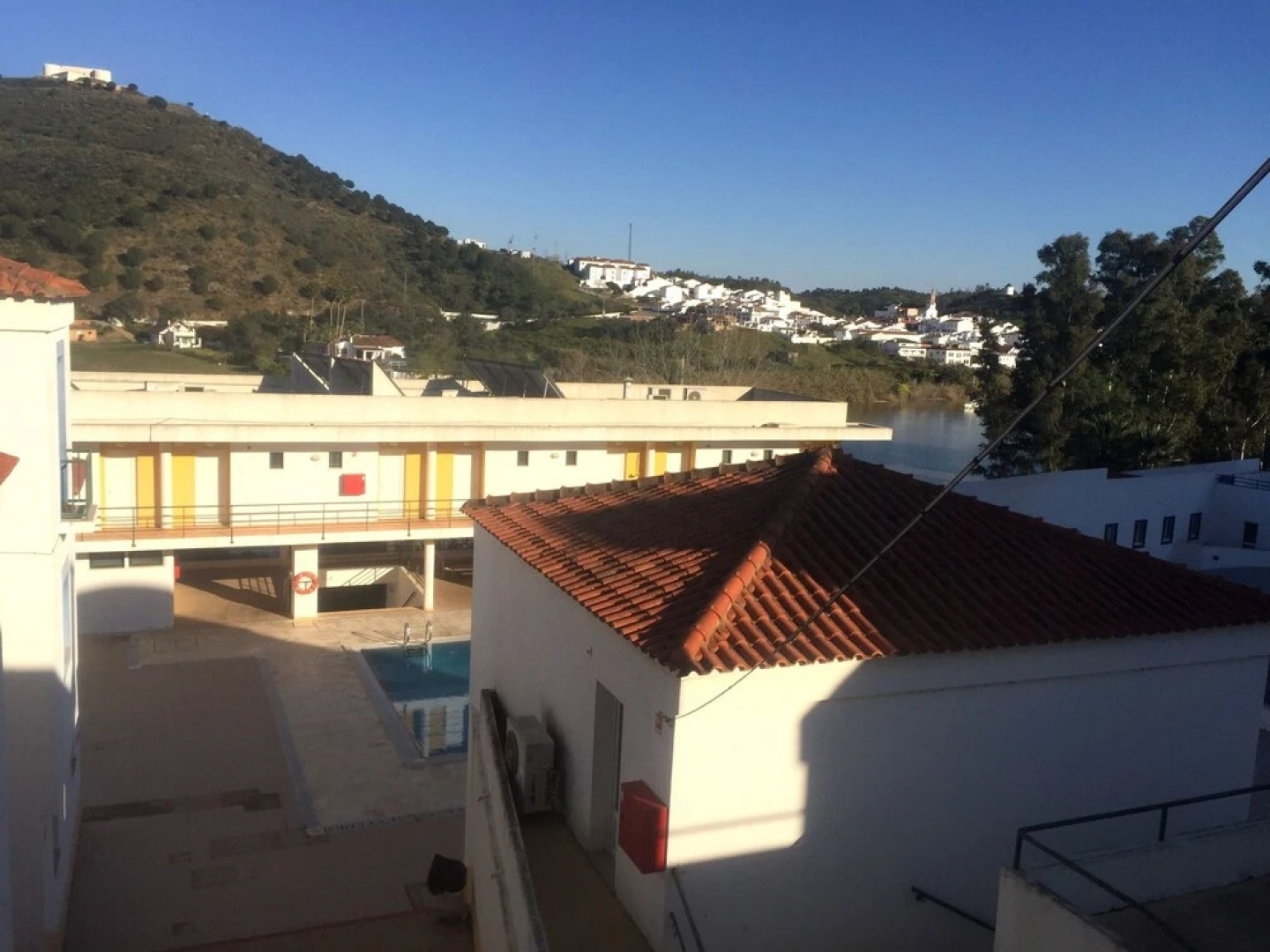 HI Alcoutim – Pousada de Juventude - Hostel