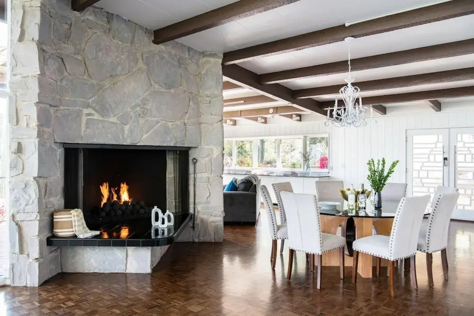 Red Rock by AvantStay Desert Hideaway w View Pool