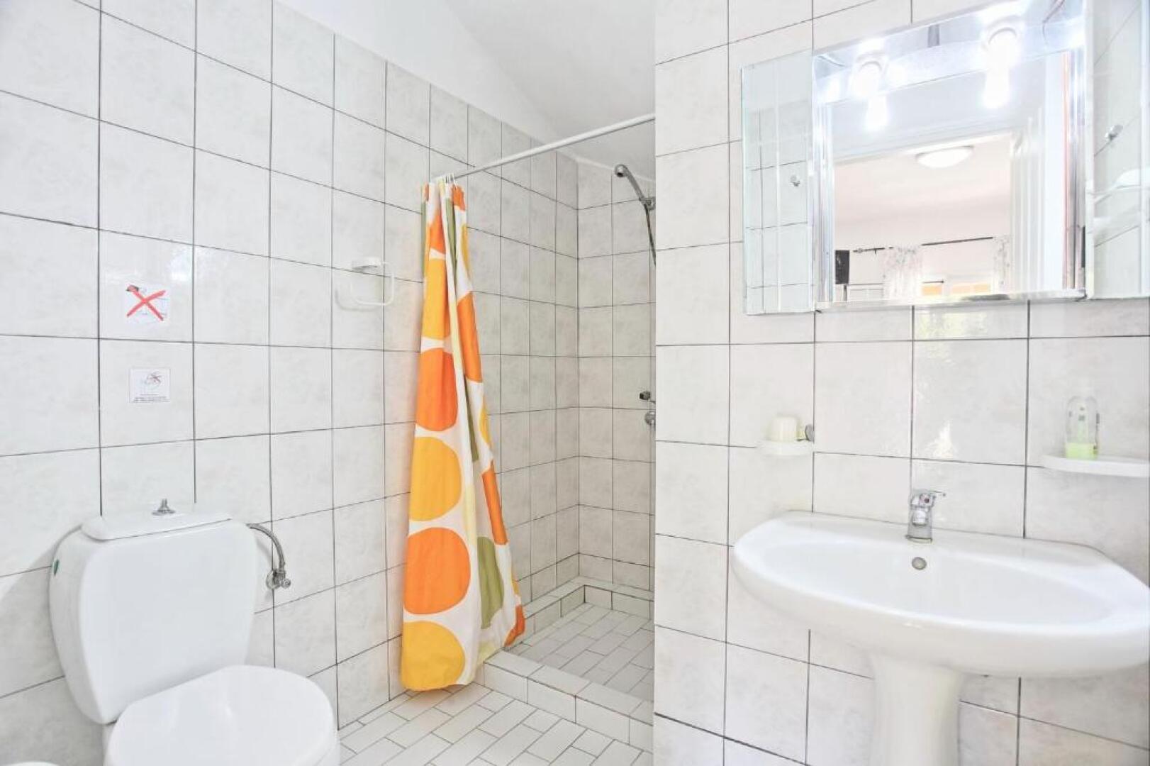 Beach Villa Nancy by MediterraneanVillas