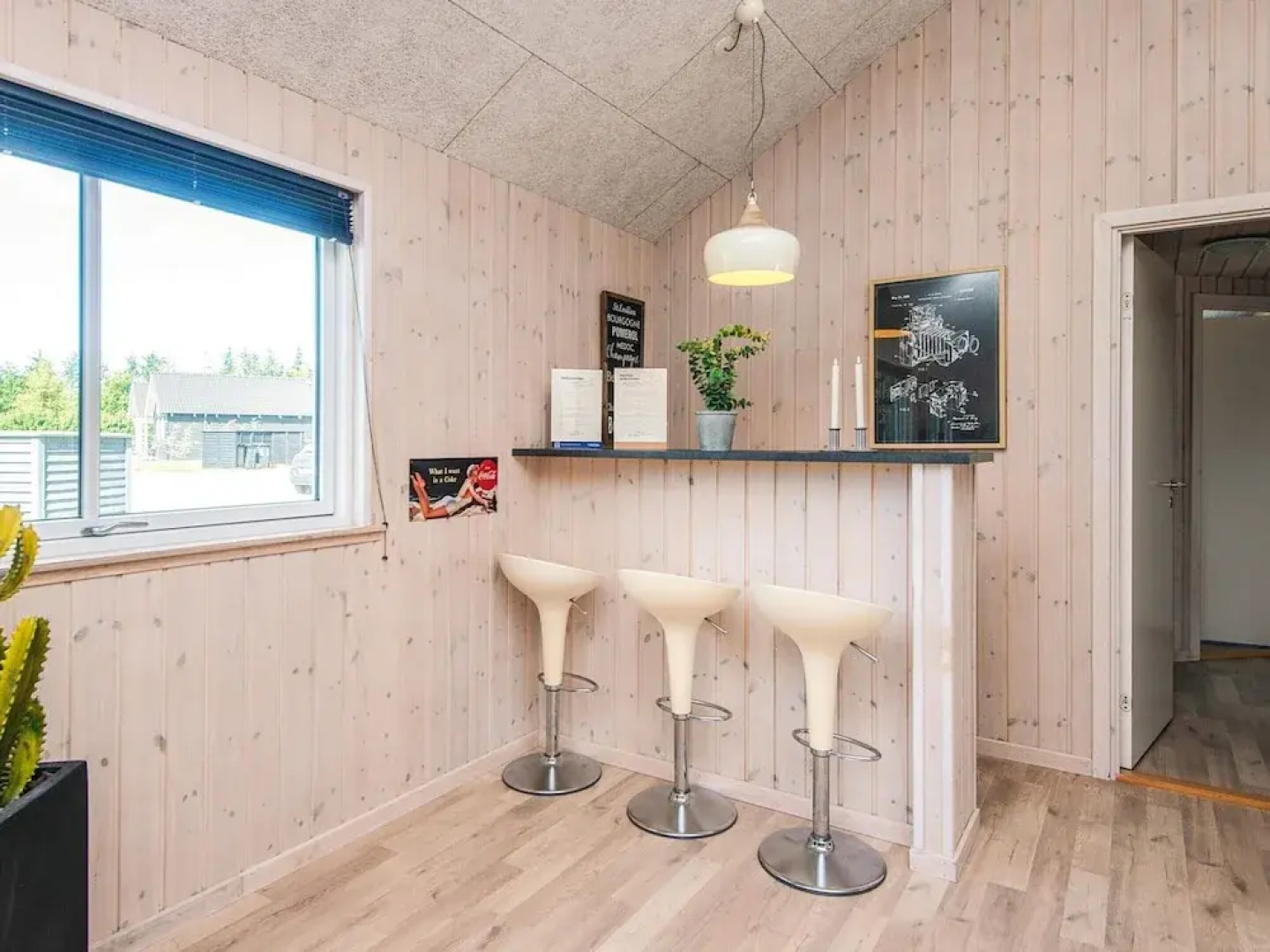 Luxury Pool Retreat in Blavand - By Traum Ferienwohnungen