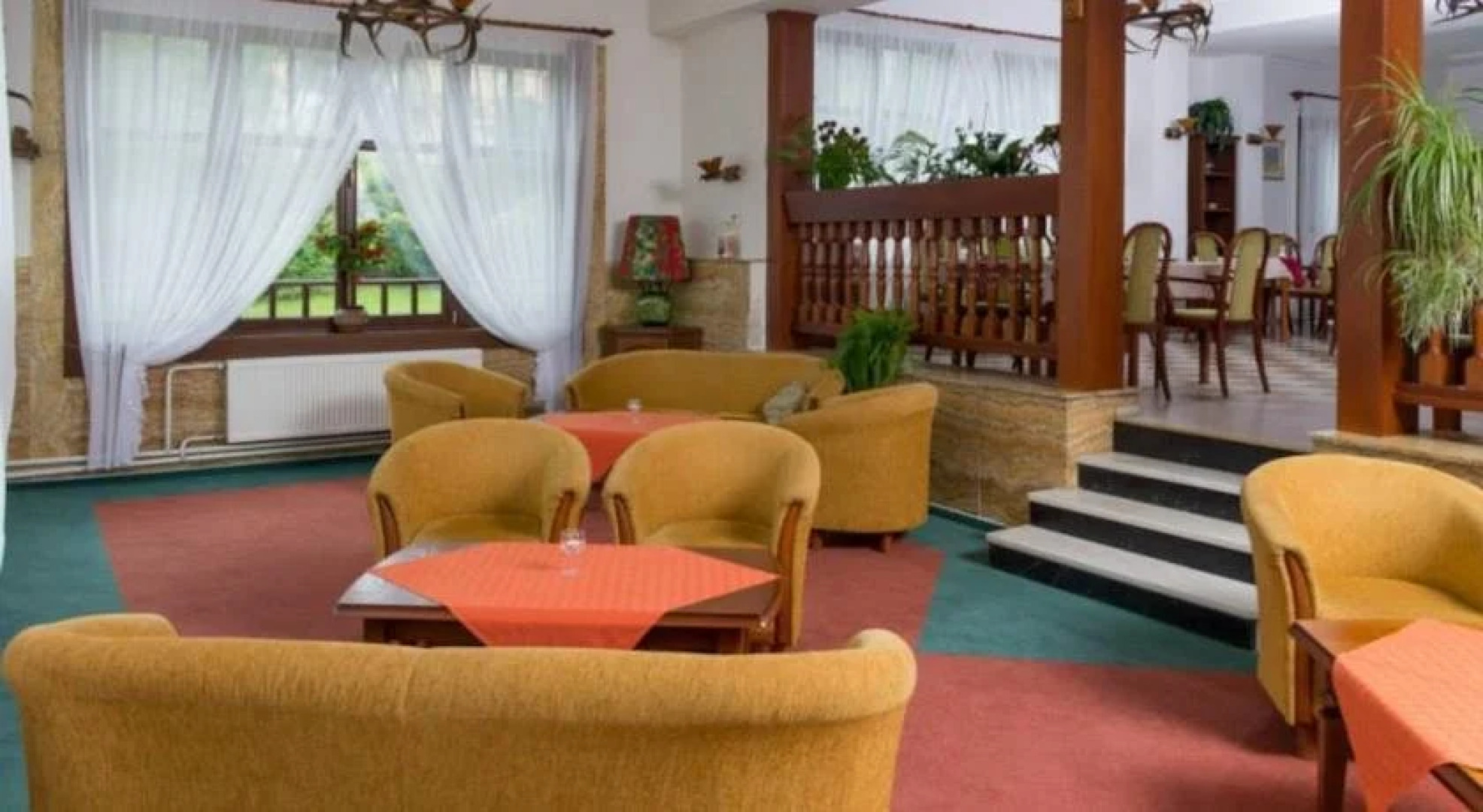 Villa Dr Szontagh Est. 1876