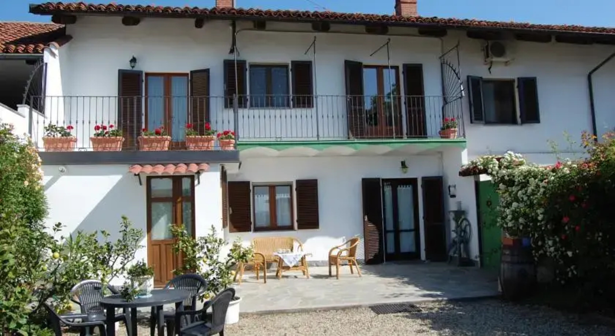 B&B Cascinatettassi