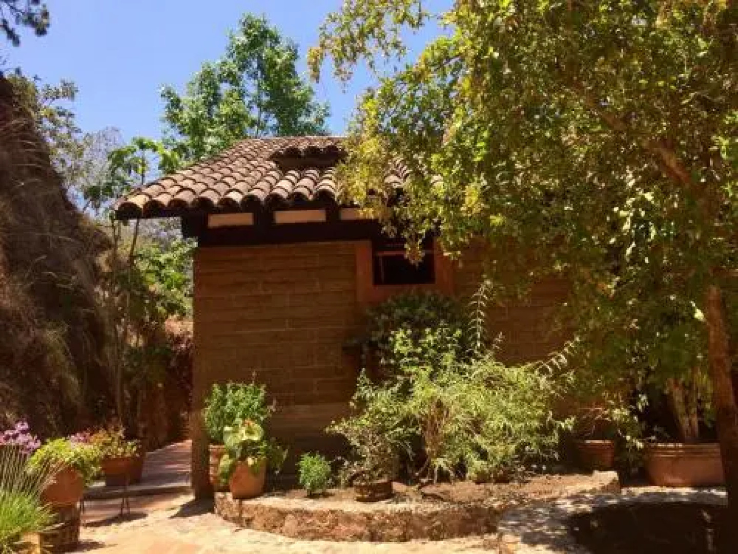 La Galerita De San Sebastian