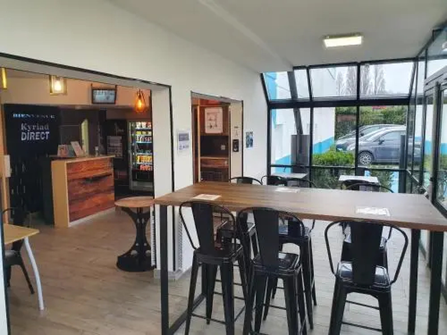 Hôtel Hotelf1 Orléans Olivet La Source