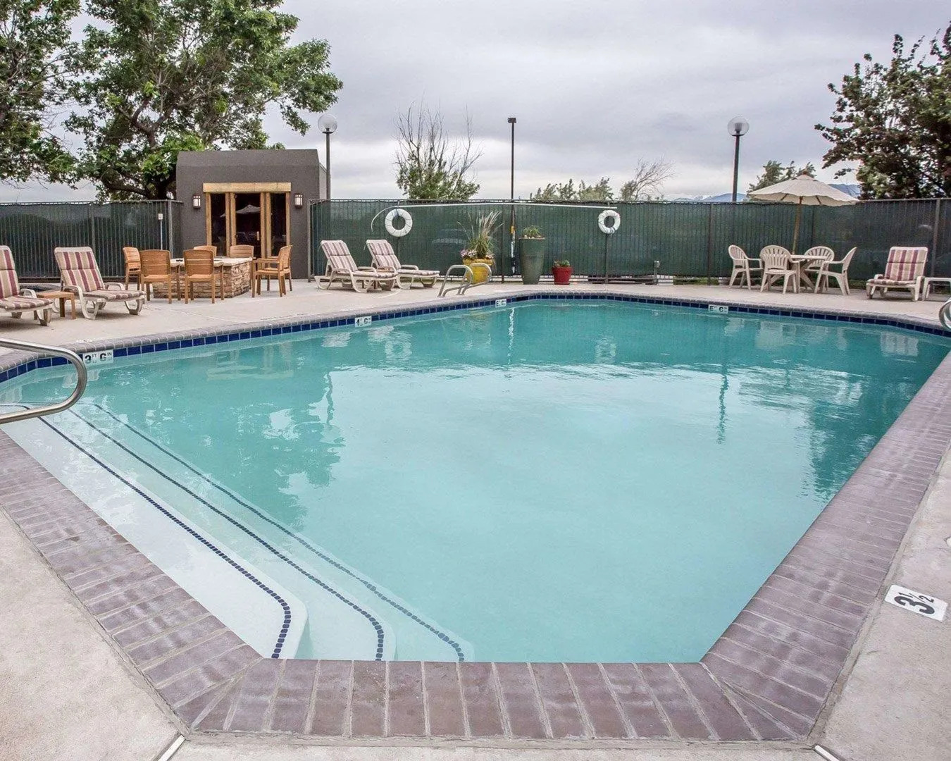 Four Points by Sheraton Salt Lake City Airport