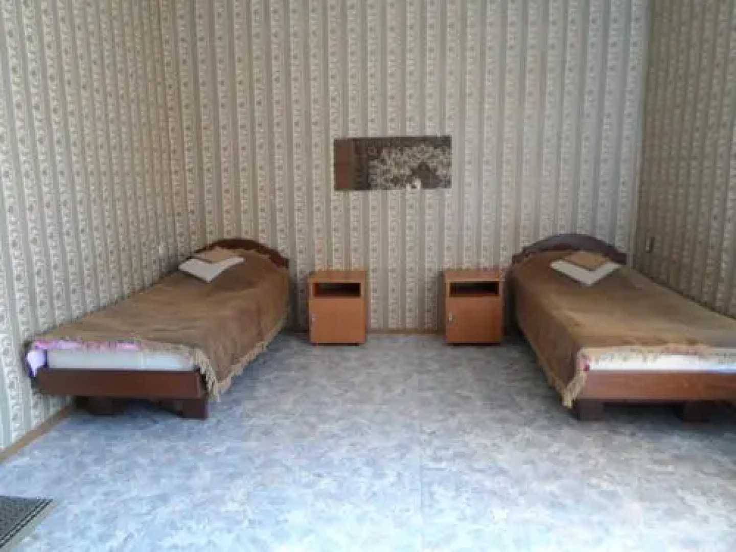 Guest House Solnyshko