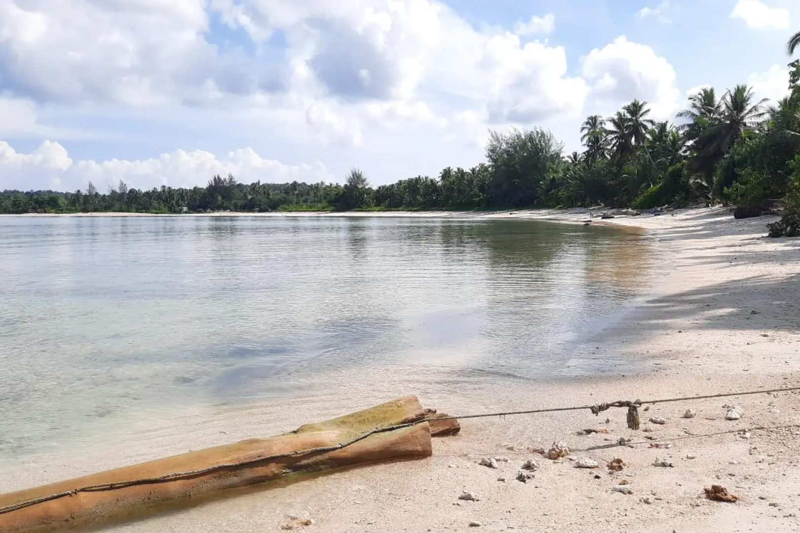 Prima Homestay Mentawai RedPartner