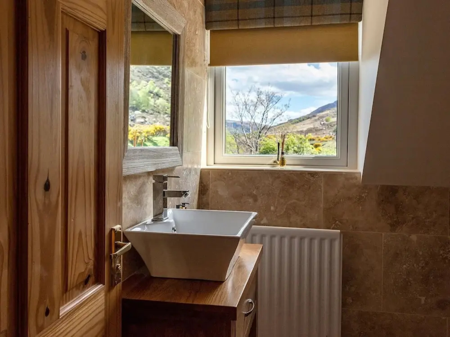 The Birches Bed & Breakfast