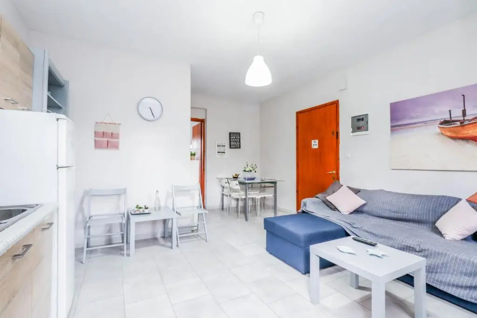 Calma Luxury Apartments #3 Sozopoli in Halkidiki