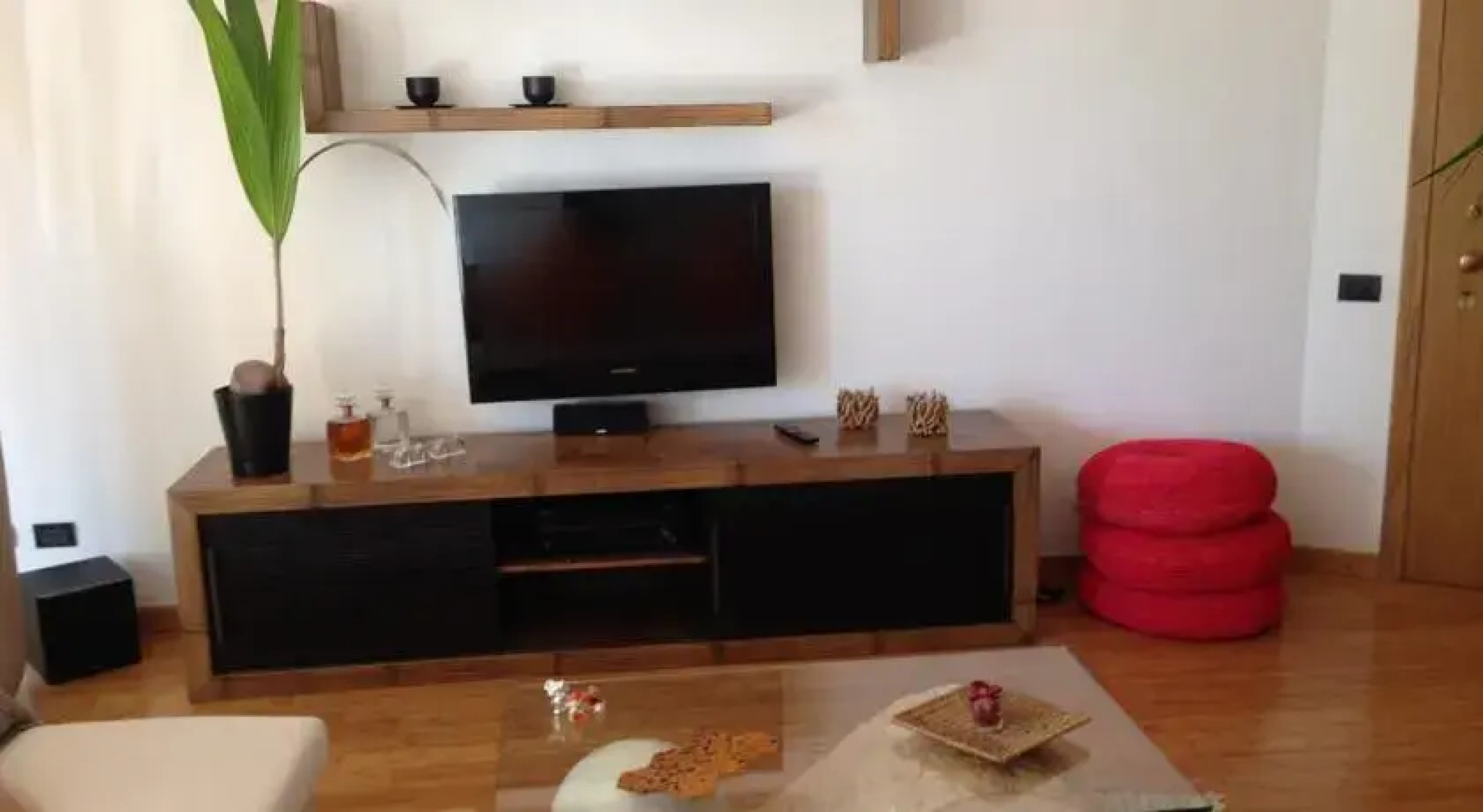 Apartment Casa Expo