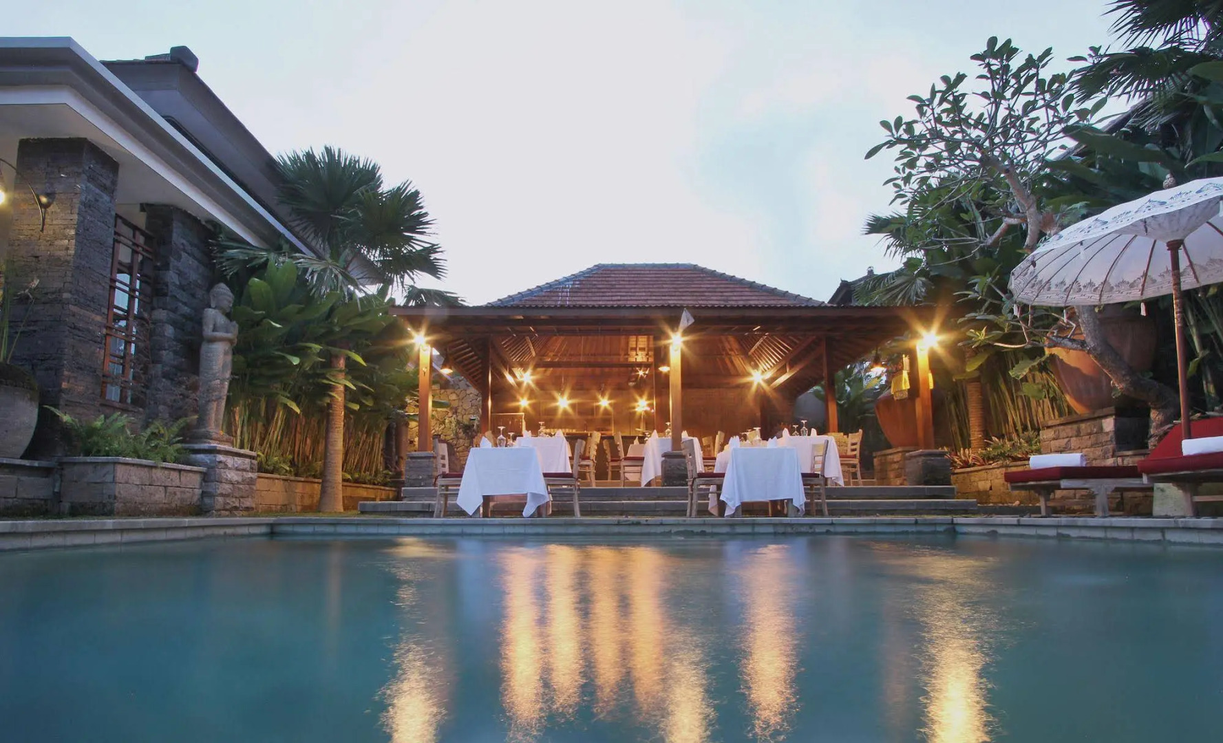 Kawi Resort A Spiritual Sanctuary to Escape