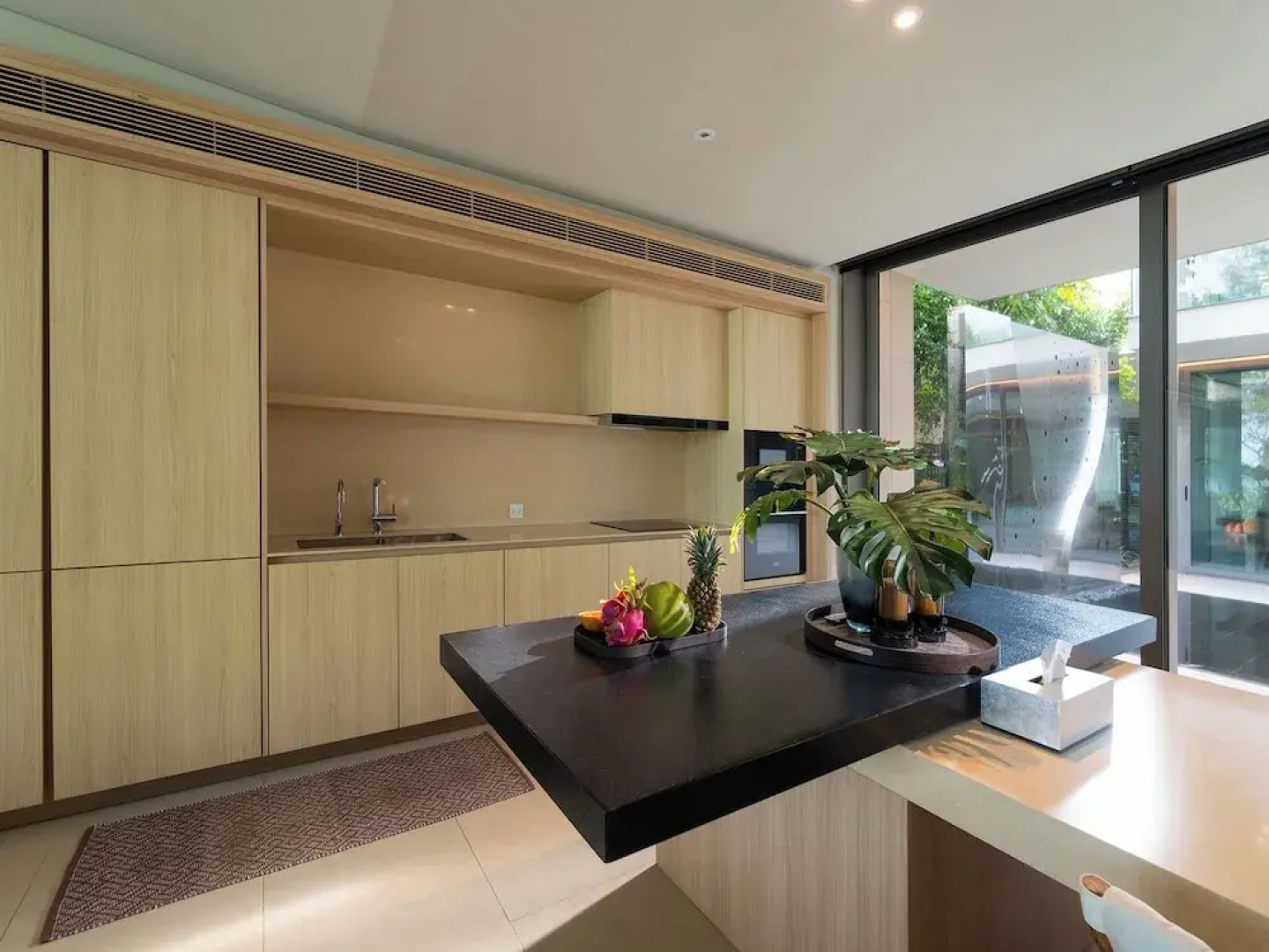 Veyla Natai Residence - Luxury Pool Villa