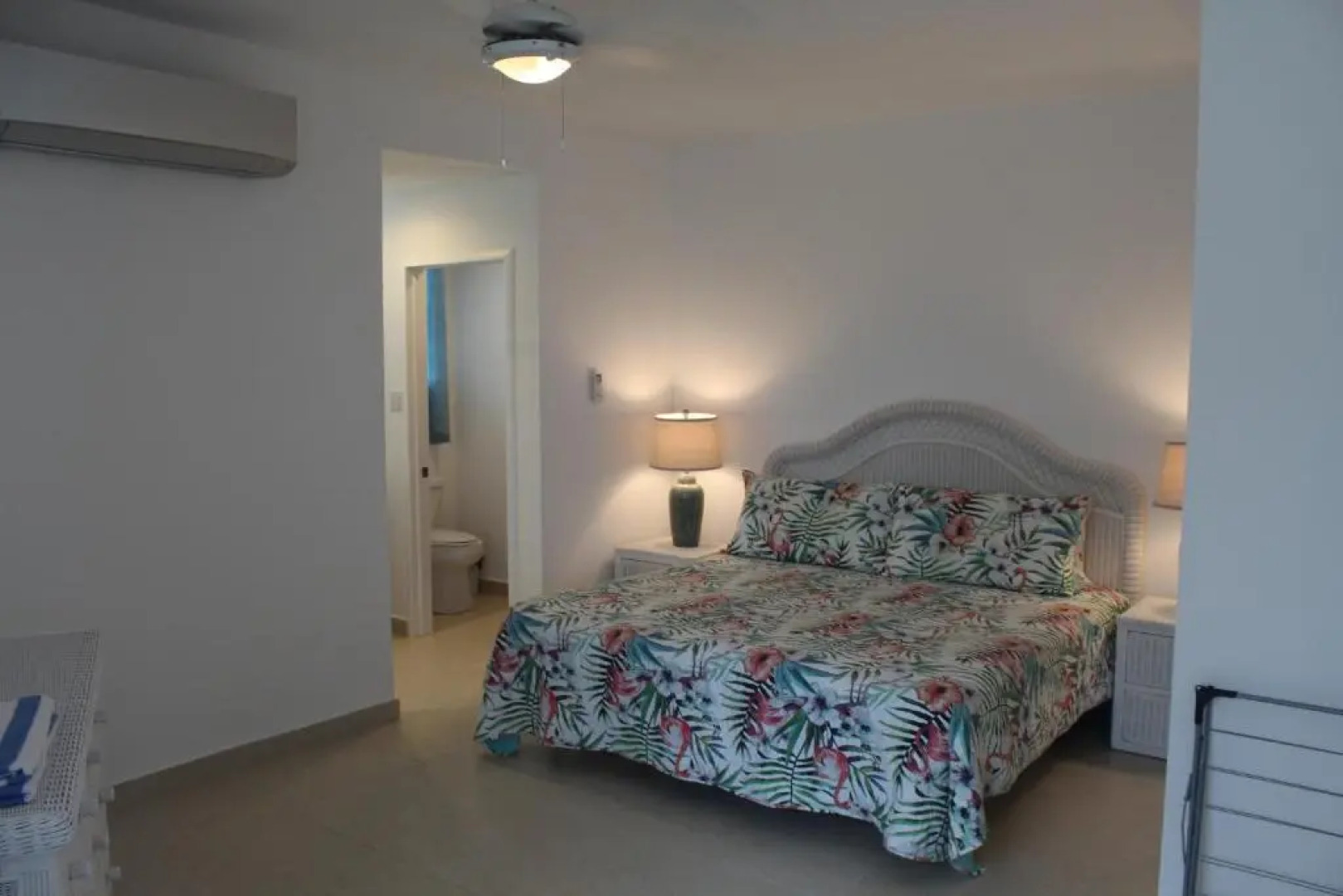 The Horny Toad Guesthouse