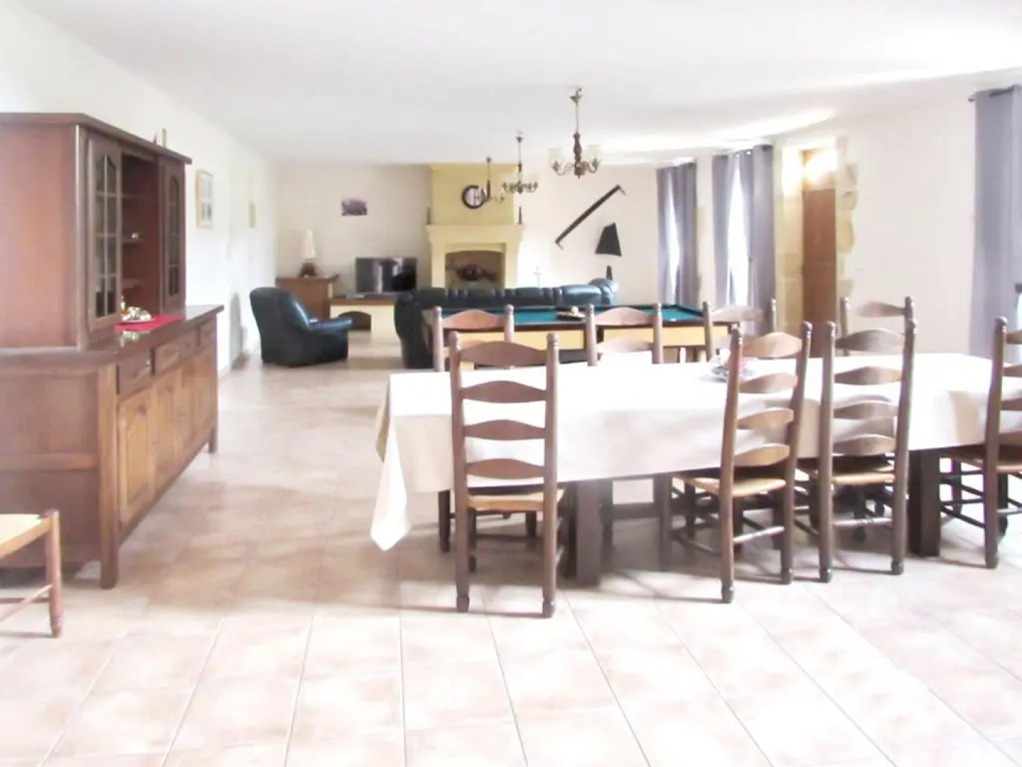 Holiday Home Montpazier