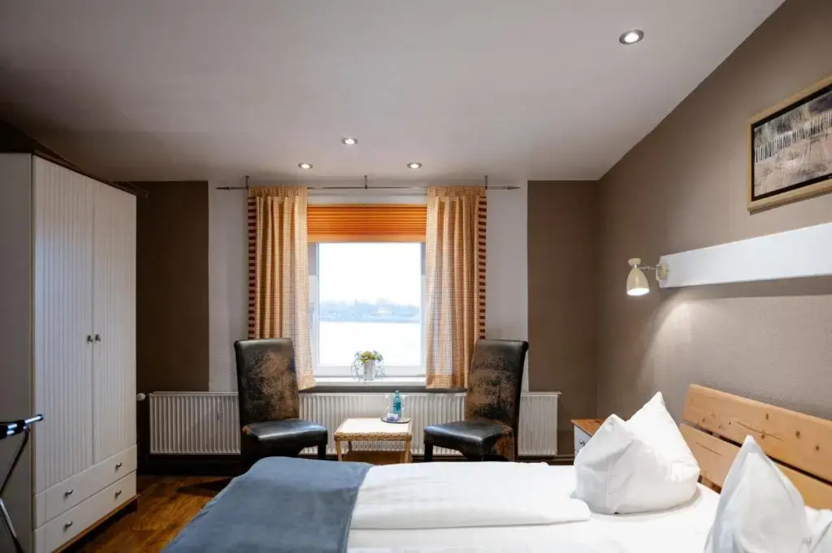 Zum Alten Schifferhaus