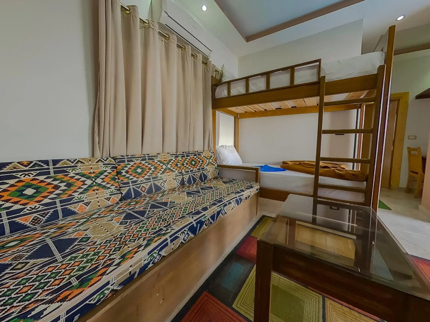 Seaview Hotel Dahab