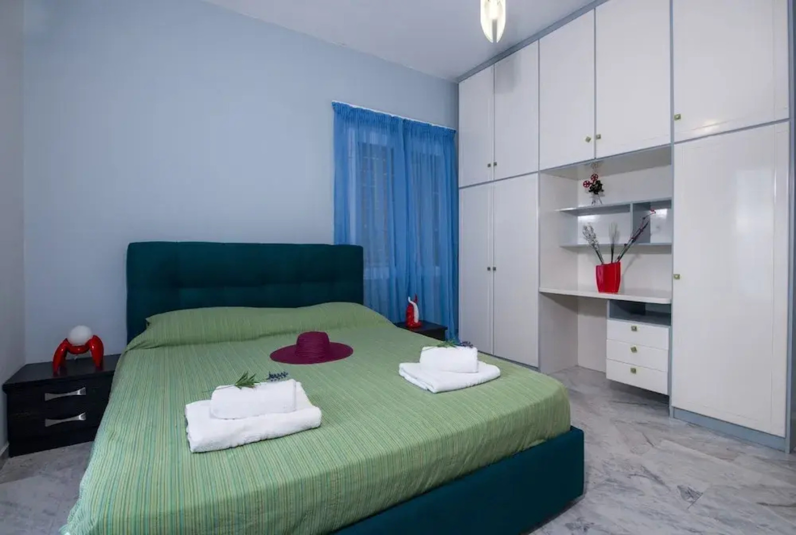 Grecian Villa Poseidon