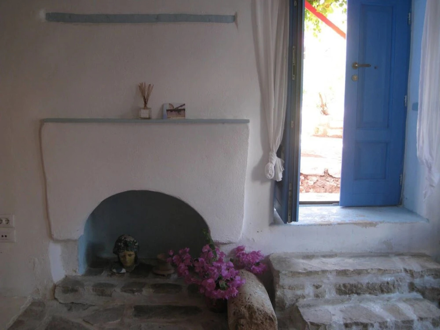 La Casa Rossa Lev.0 Kastellorizo