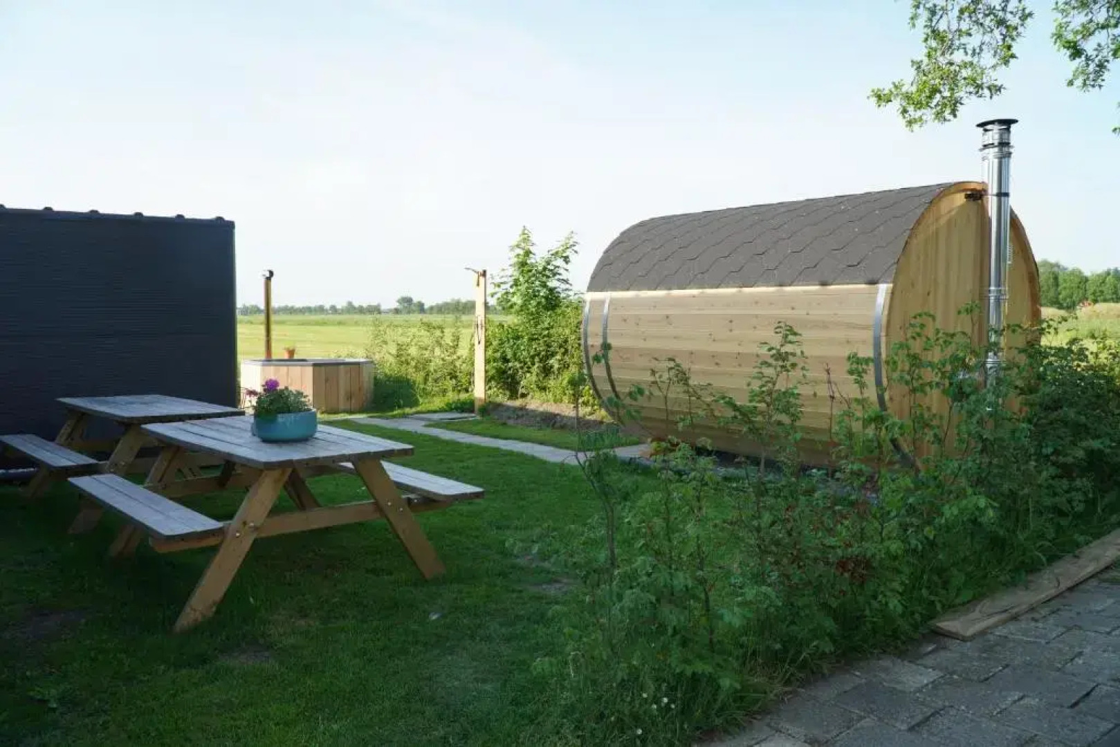 Groepsverblijf "De Klosse"