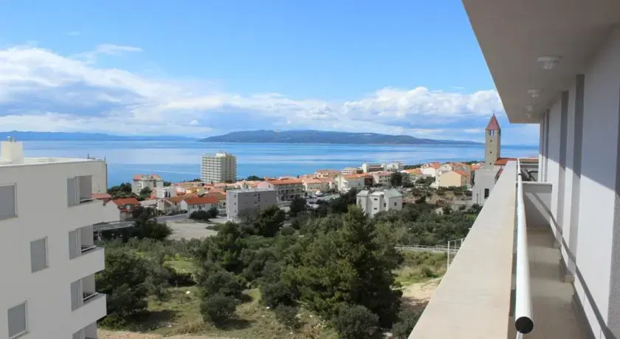Apartment XXXL Makarska