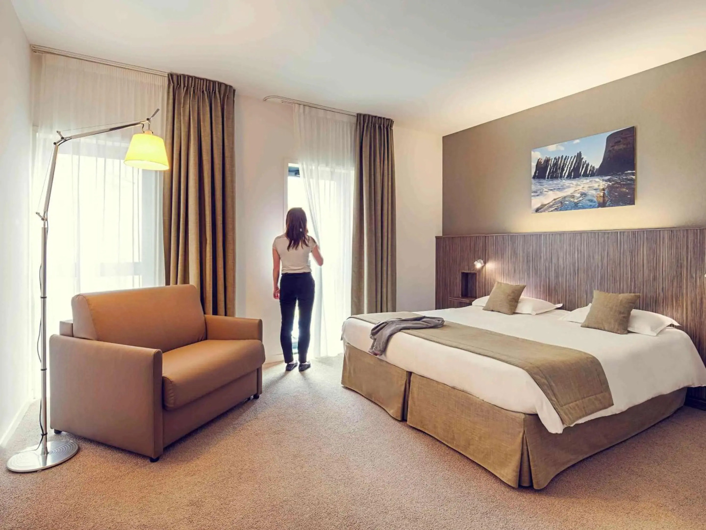 Mercure Saint Malo Balmoral