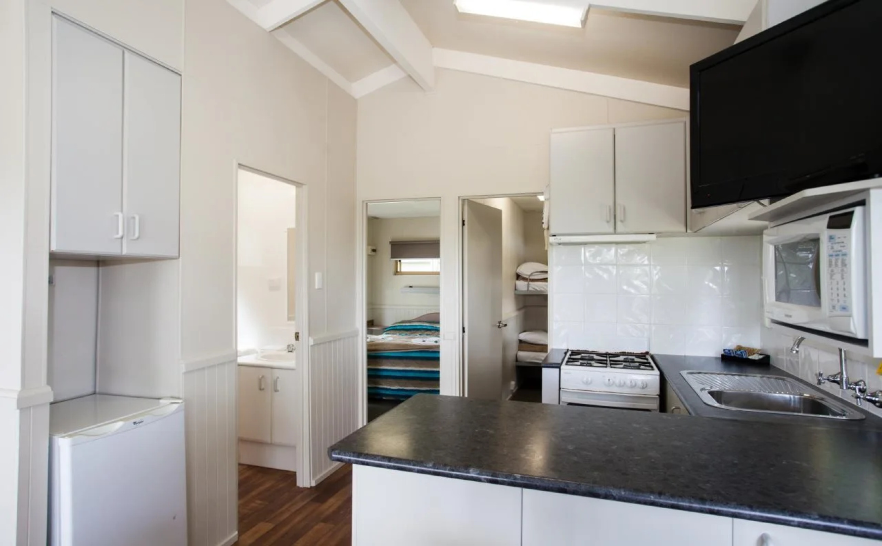 NRMA Bairnsdale Riverside Holiday Park