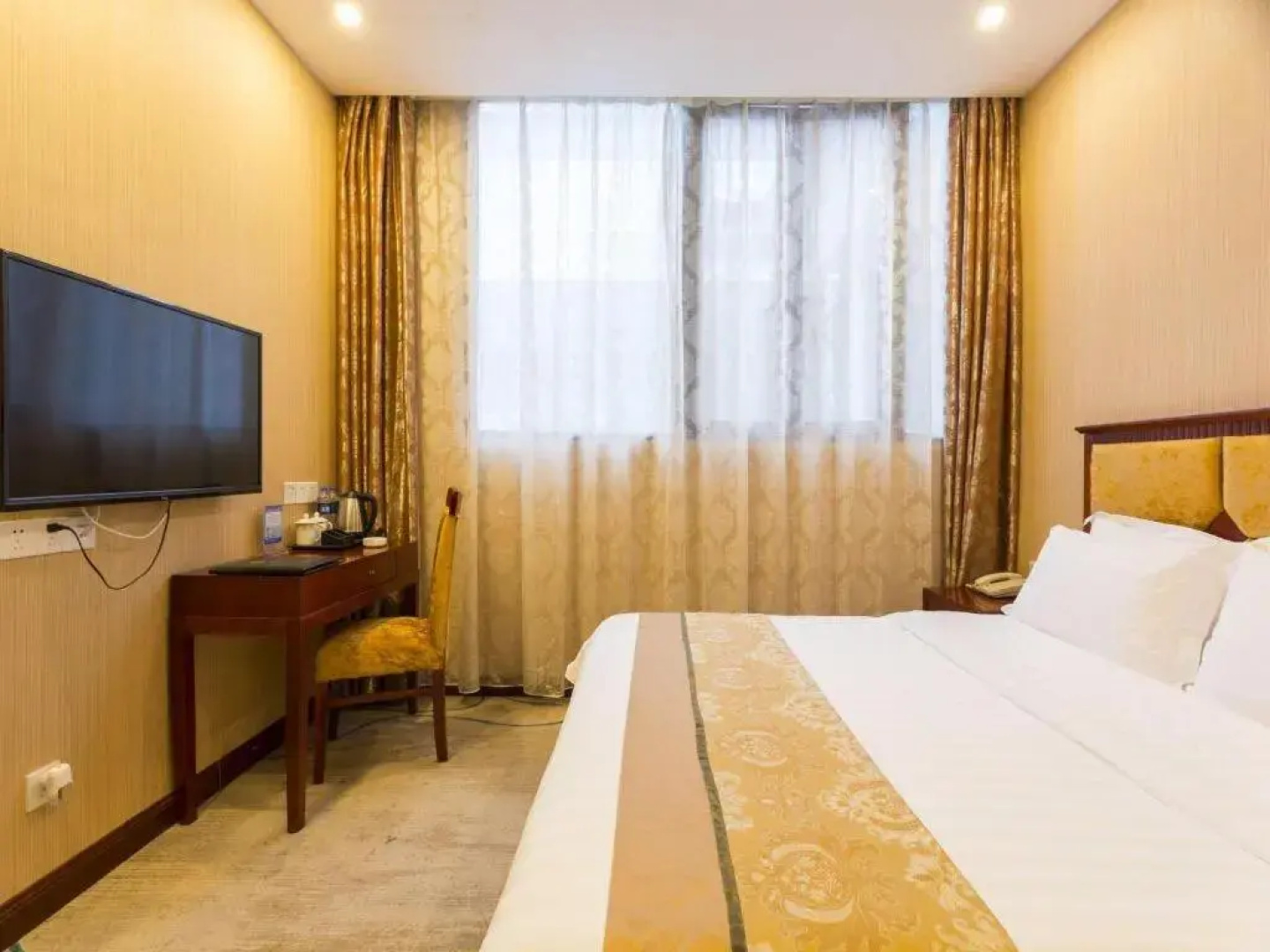 Junlai Hotel Pudong Airport Shanghai