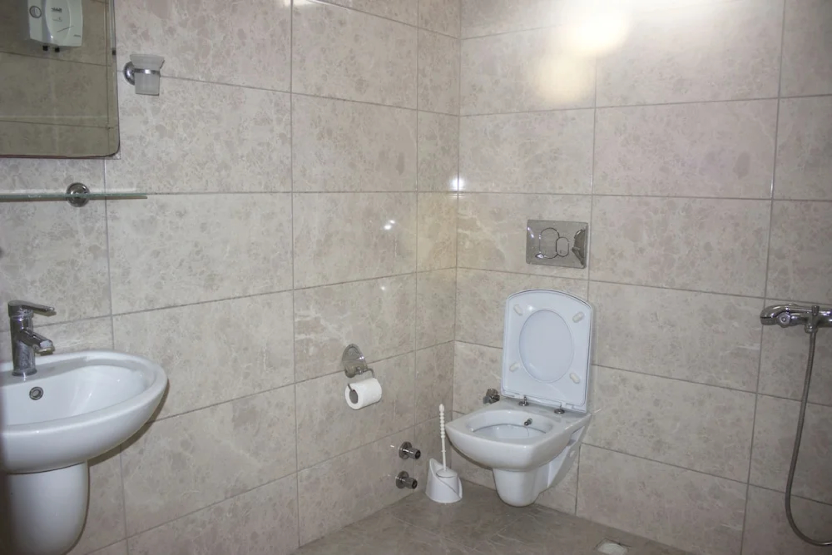 Patara Doga Apart