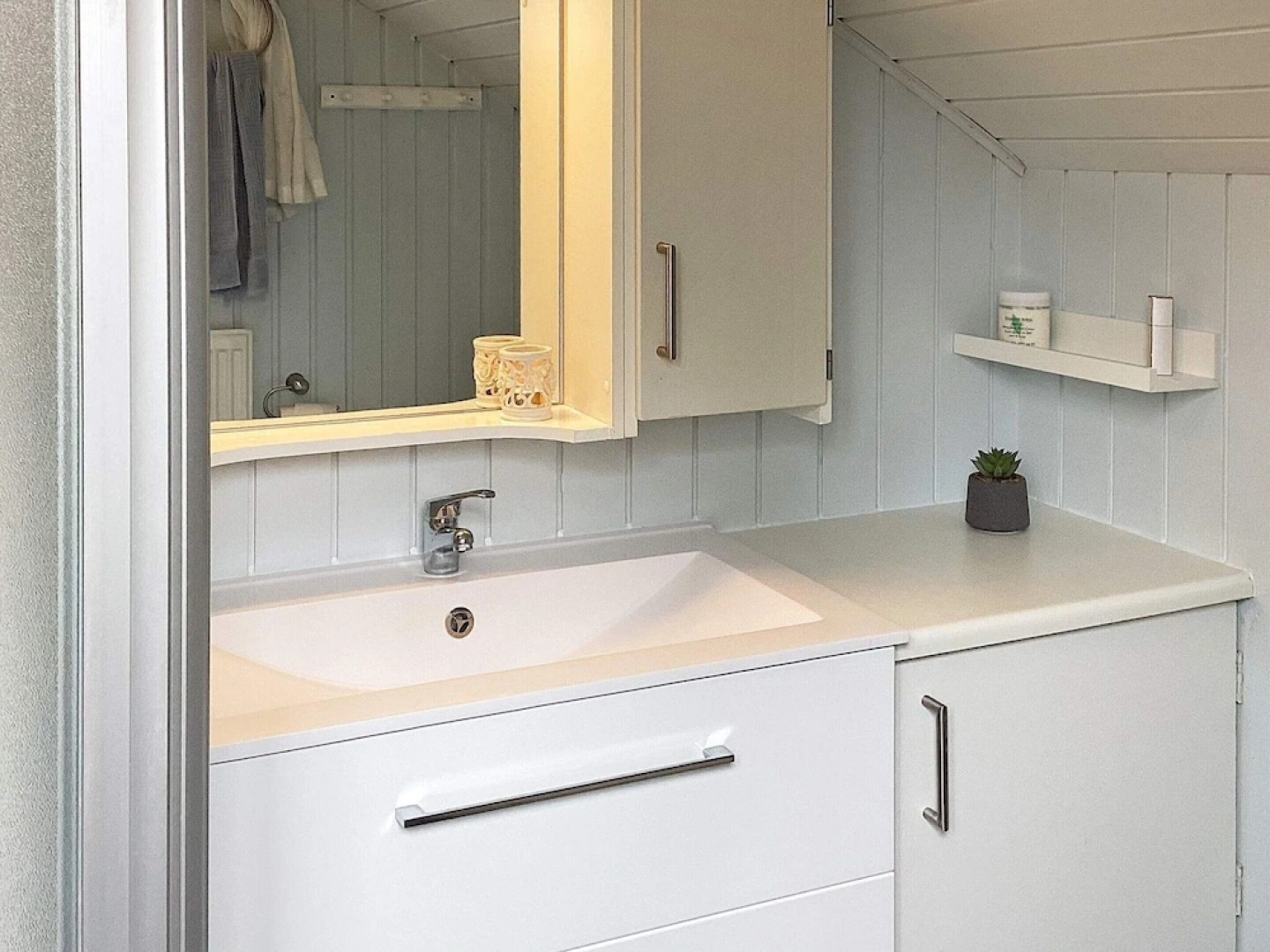 6 Person Holiday Home in Ansager-by Traum